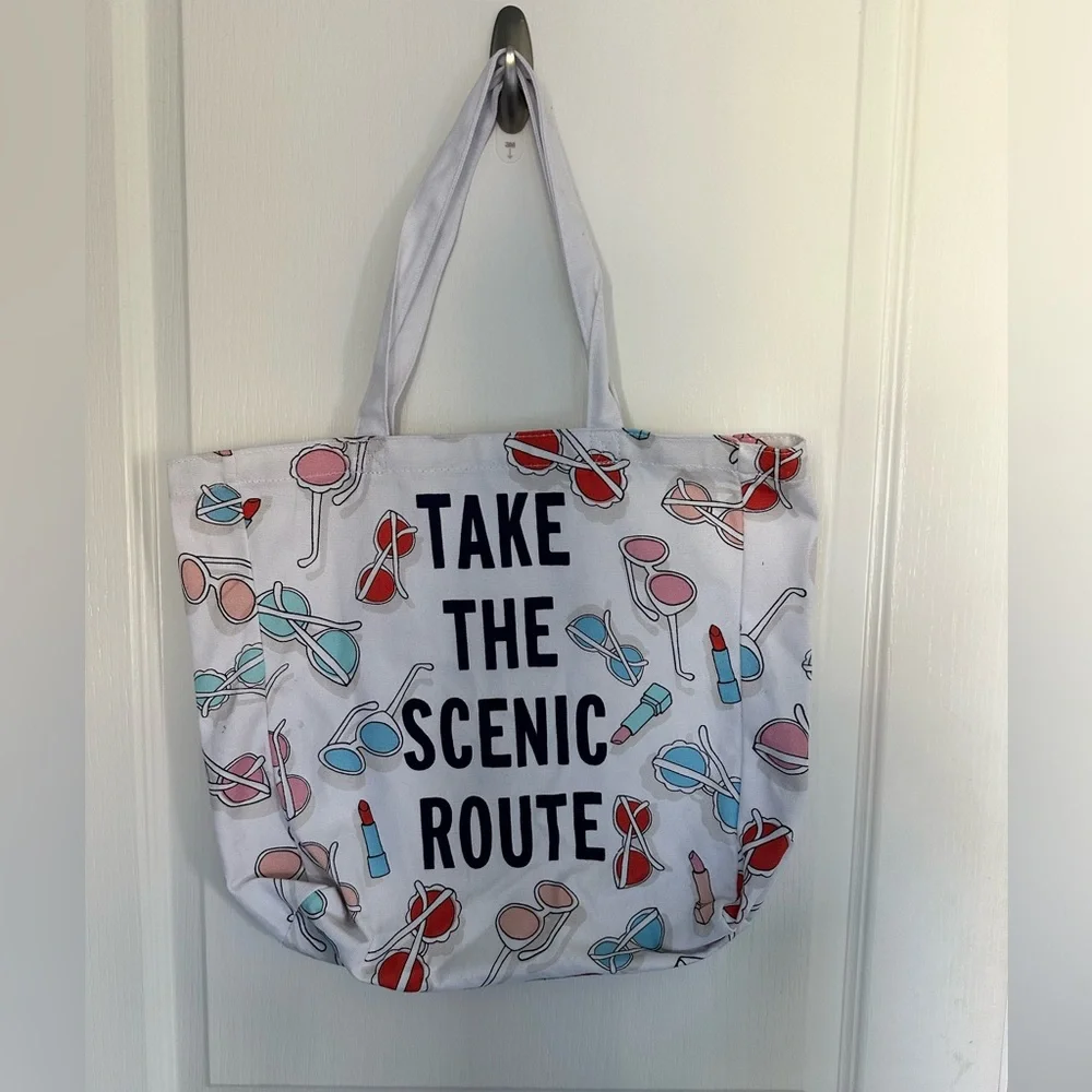 Kate Spade tote bag - Picture 1 of 4